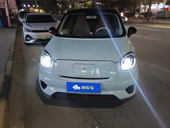 Фото 2 - Leapmotor T03