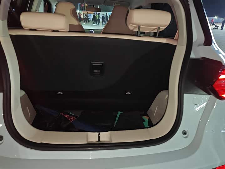 Фото 4 - Leapmotor T03