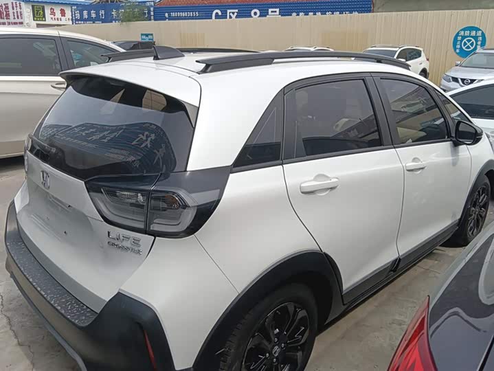 Фото 3 - Honda Life