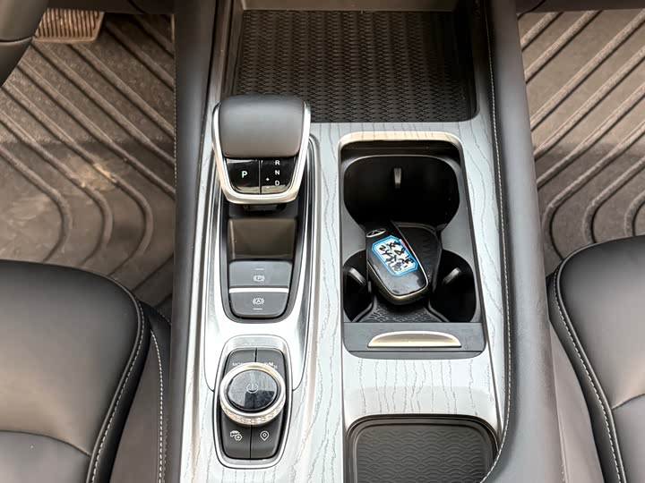 Фото 7 - Chery Arrizo 8