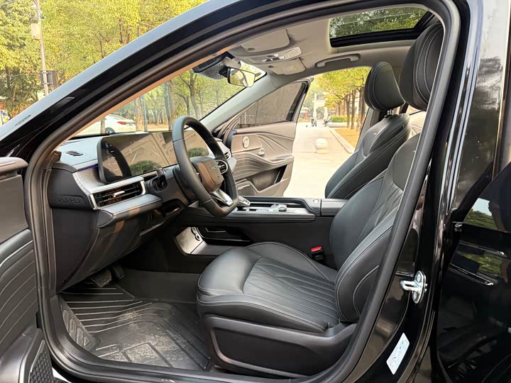 Фото 9 - Chery Arrizo 8