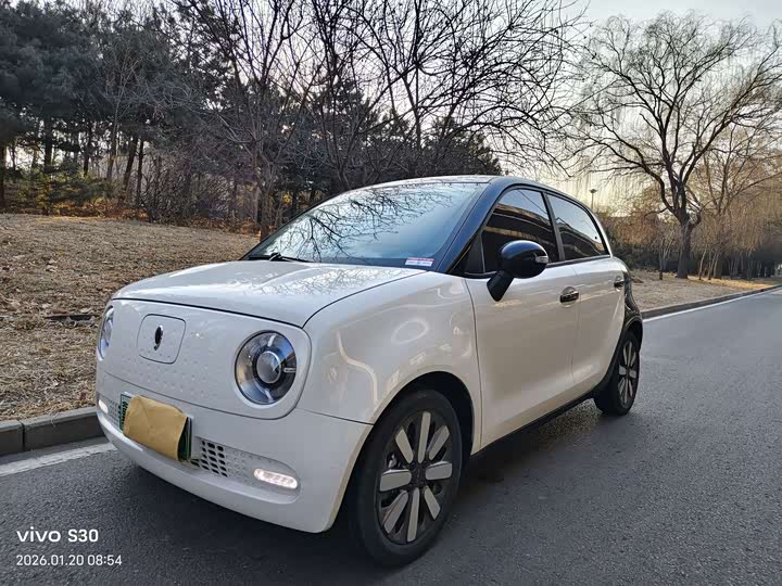 Фото 1 - Ora Black Cat