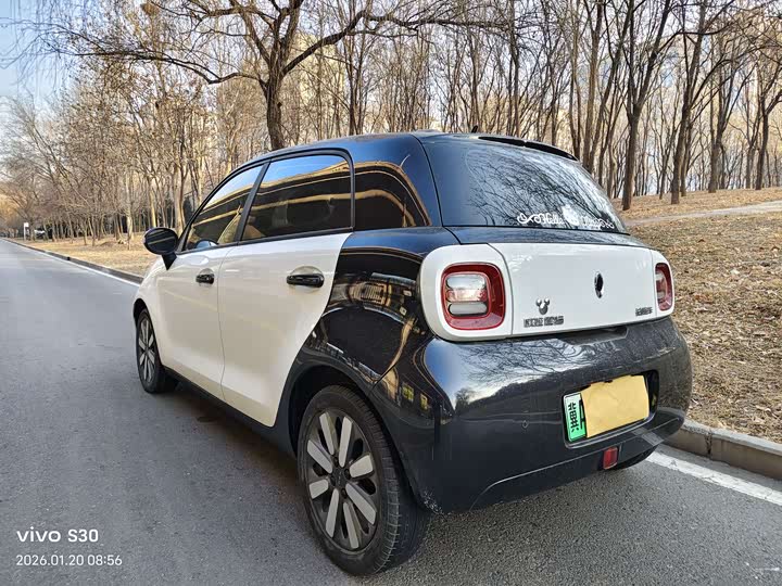 Фото 4 - Ora Black Cat