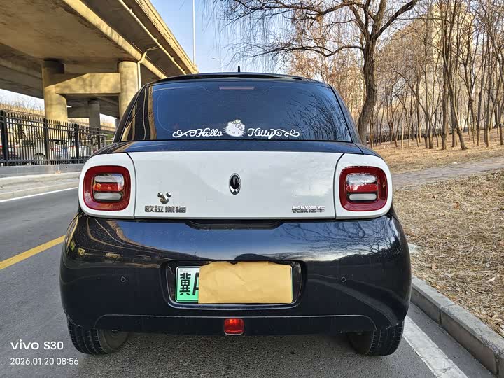 Фото 5 - Ora Black Cat