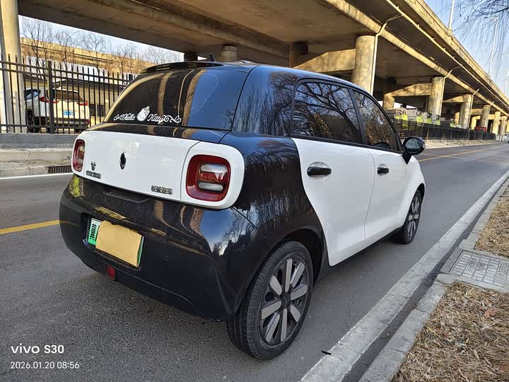 Фото 6 - Ora Black Cat