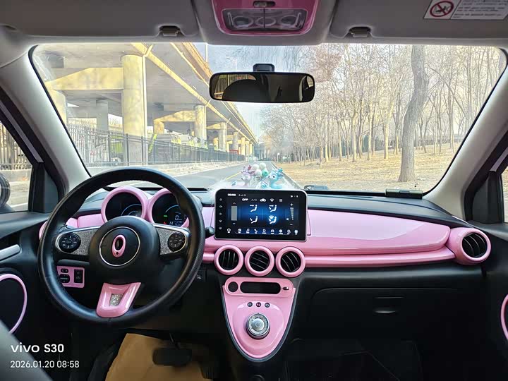 Фото 8 - Ora Black Cat