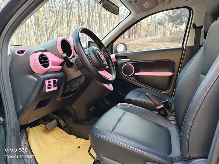 Фото 9 - Ora Black Cat