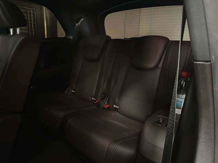 Фото 8 - Mercedes-Benz GLS-Class