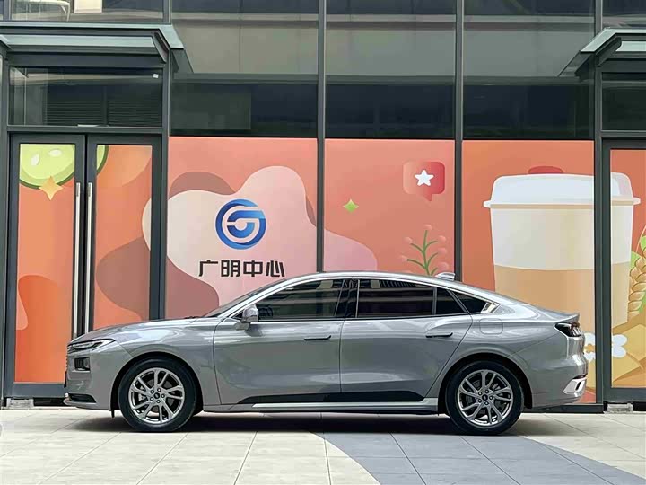 Фото 7 - Ford Mondeo