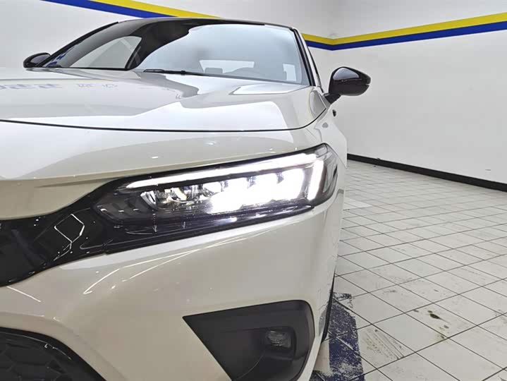 Фото 5 - Honda Civic