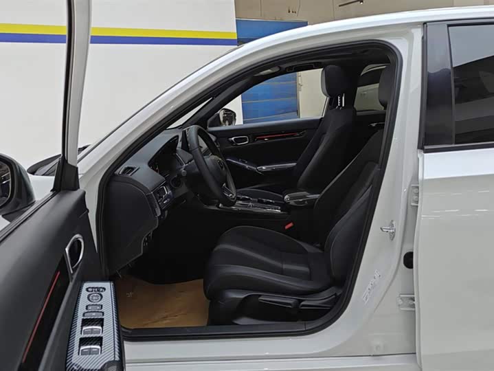 Фото 9 - Honda Civic