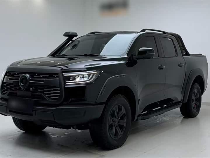 Фото 2 - Great Wall Pao