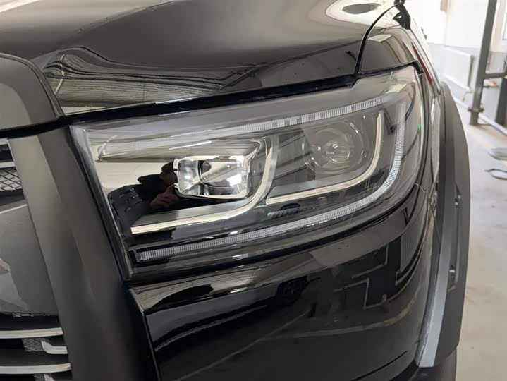 Фото 3 - Great Wall Pao