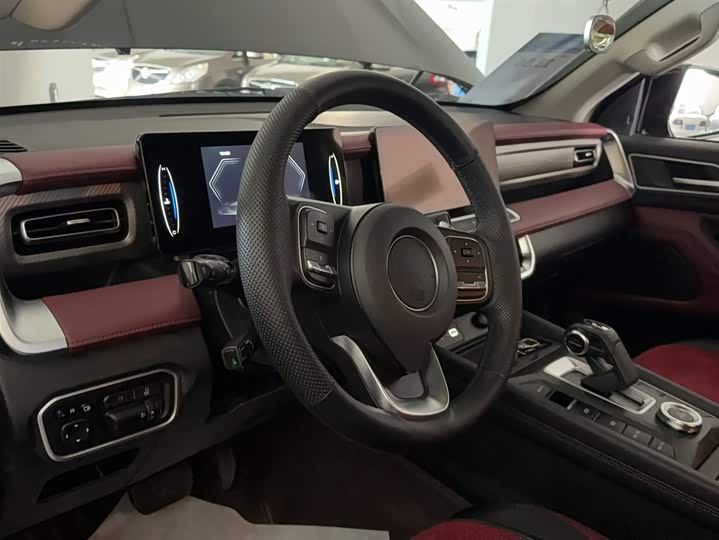 Фото 5 - Great Wall Pao