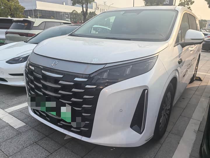 Фото 2 - BYD Xia