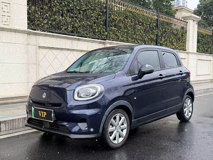 Фото 1 - Leapmotor T03