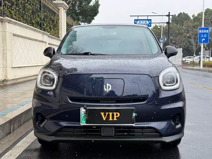 Фото 2 - Leapmotor T03