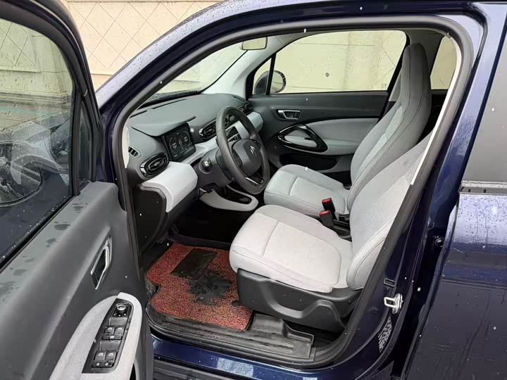 Фото 6 - Leapmotor T03