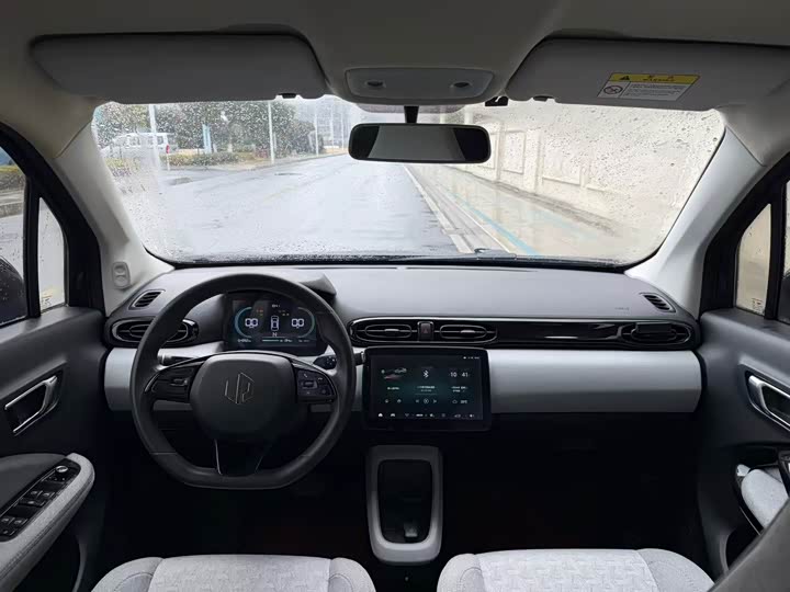 Фото 8 - Leapmotor T03