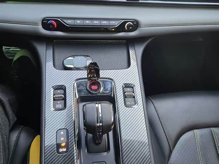 Фото 6 - GAC Trumpchi Empow R