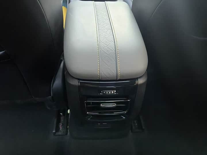 Фото 8 - GAC Trumpchi Empow R