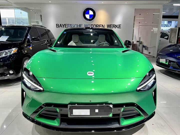 Фото 2 - Xiaomi YU7