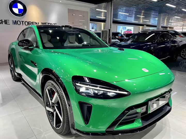 Фото 3 - Xiaomi YU7