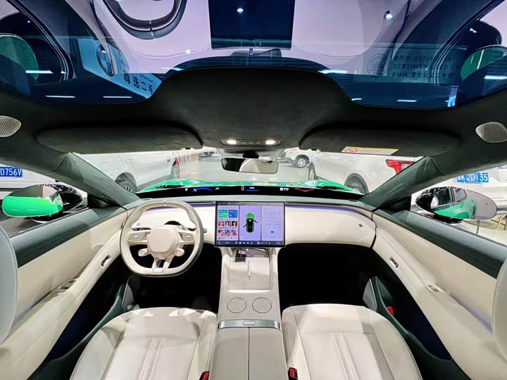 Фото 5 - Xiaomi YU7