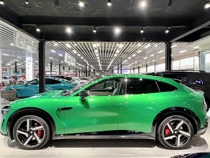 Фото 7 - Xiaomi YU7