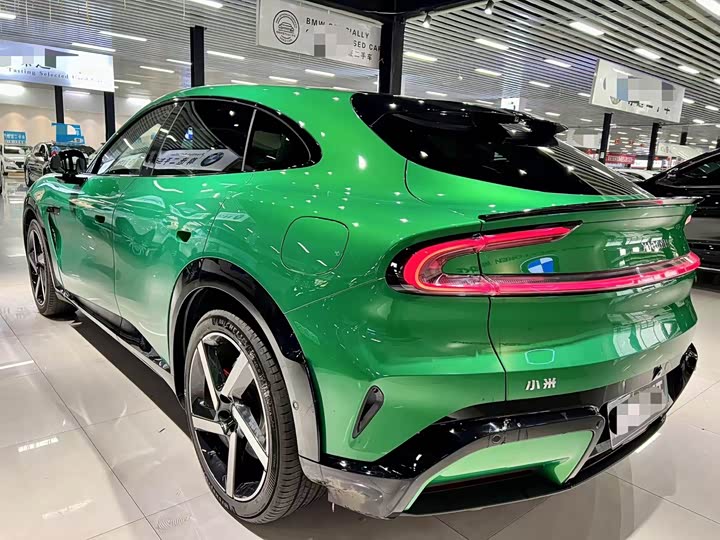 Фото 8 - Xiaomi YU7