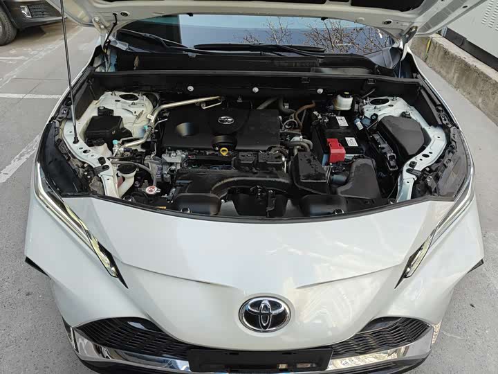 Фото 4 - Toyota Venza