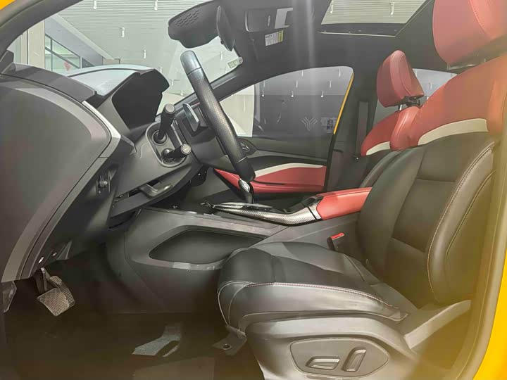 Фото 5 - MG Motor 5