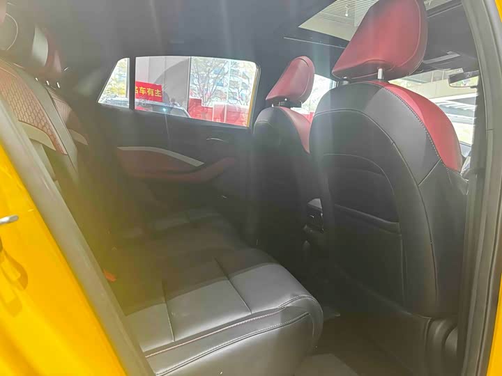 Фото 7 - MG Motor 5