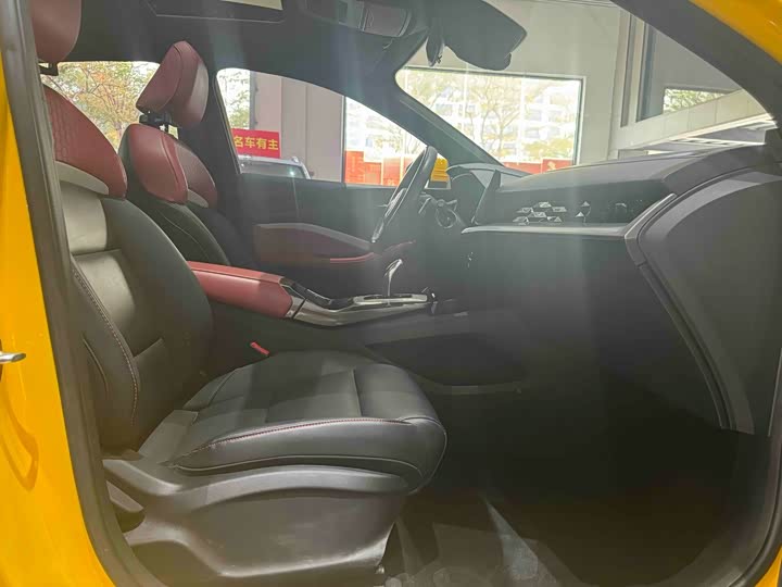 Фото 8 - MG Motor 5