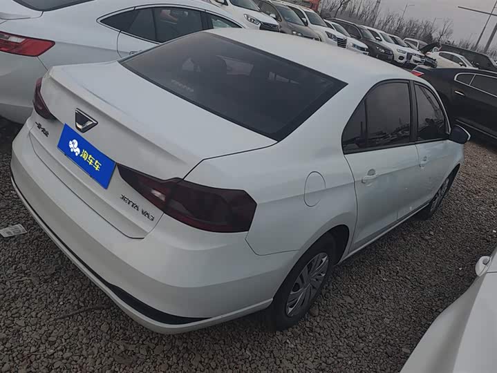 Фото 3 - Jetta VA3