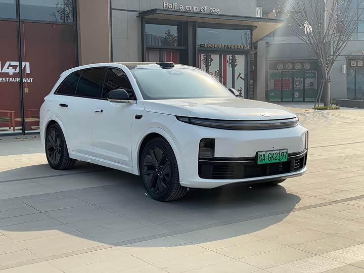 Фото 3 - LiXiang L7