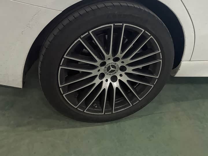 Фото 7 - Mercedes-Benz C-Class