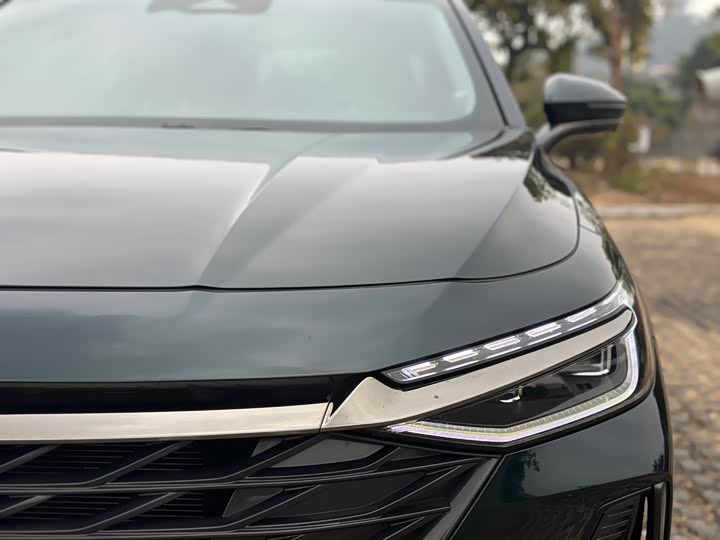 Фото 4 - Chery Arrizo 8