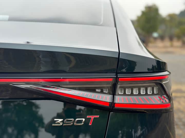 Фото 5 - Chery Arrizo 8