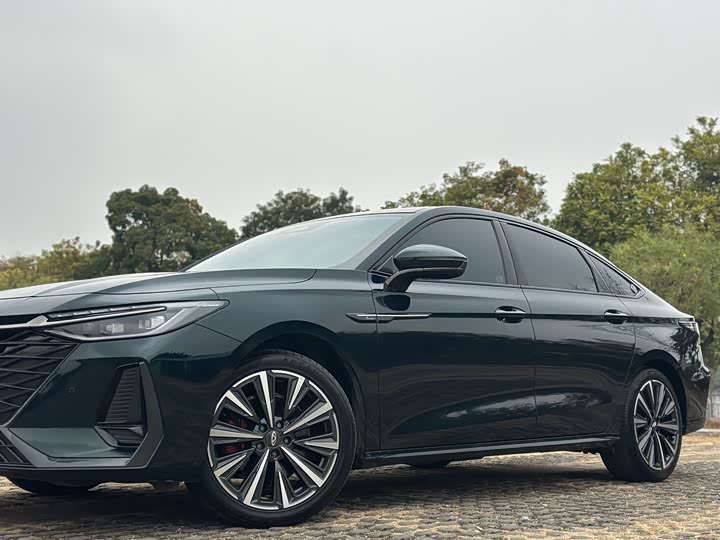 Фото 6 - Chery Arrizo 8