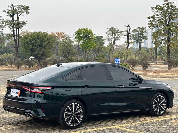 Фото 9 - Chery Arrizo 8