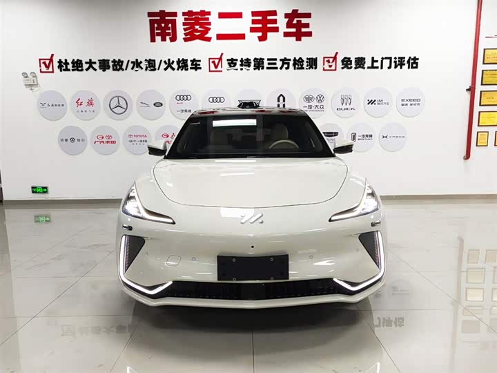 Фото 2 - IM motors LS7