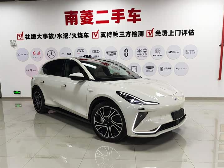 Фото 3 - IM motors LS7