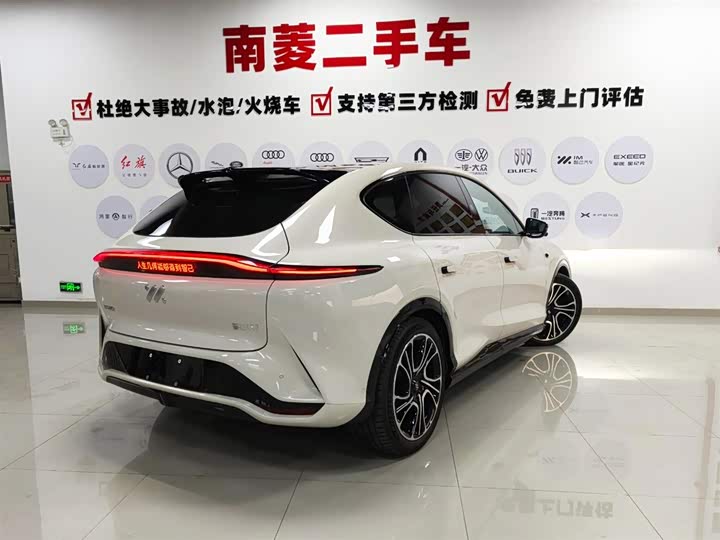 Фото 4 - IM motors LS7