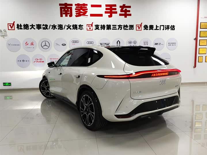 Фото 7 - IM motors LS7