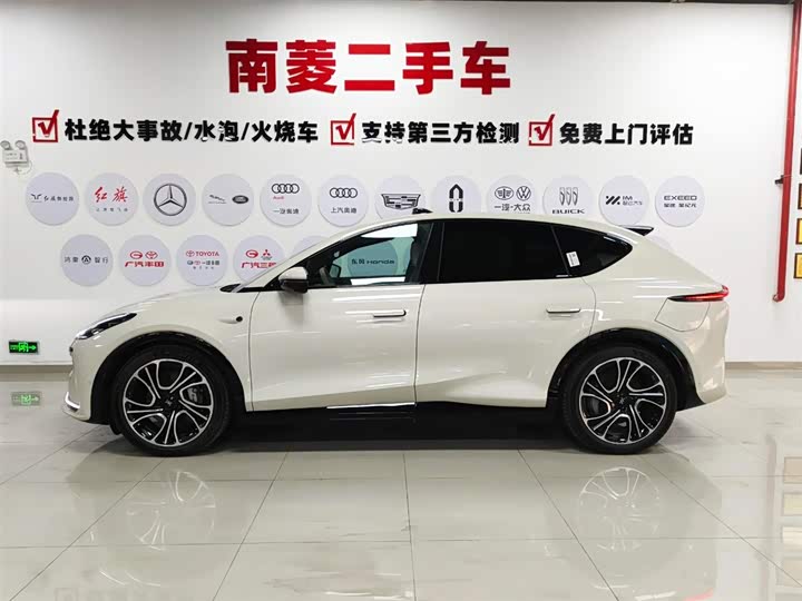 Фото 8 - IM motors LS7