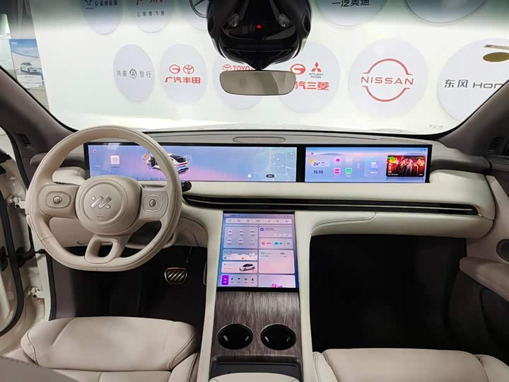 Фото 9 - IM motors LS7