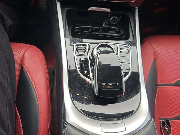 Фото 8 - Mercedes-Benz G-Class AMG