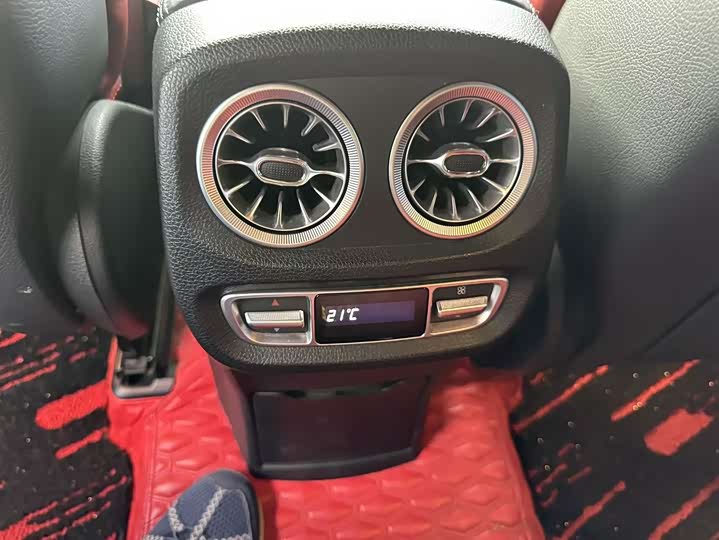 Фото 9 - Mercedes-Benz G-Class AMG