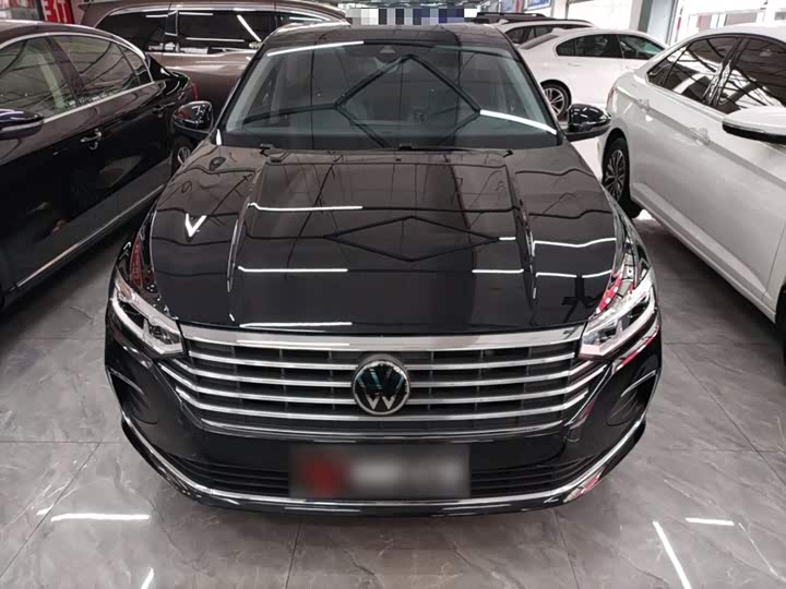 Фото 3 - Volkswagen Lavida